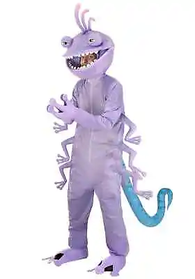 Exclusive Men's Disney And Pixar Randall Costume • $106.98