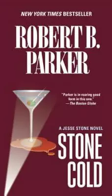 $4.31 • Buy Stone Cold [A Jesse Stone Novel] By Parker, Robert B. , Paperback
