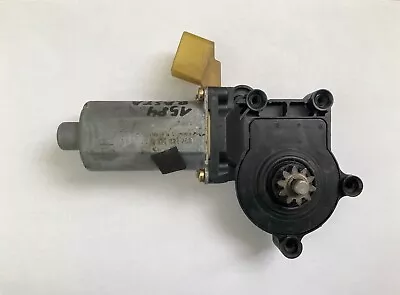 VOLVO S80/S90 2008-2017 Window Motor Lifter Front /Front Driver Side 0130821760 • $30