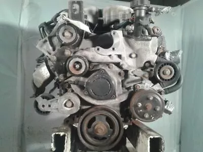 $537.23 • Buy Engine 07 2007 Chevy Impala 3.5L V6 Motor 128K Miles Run Tested!