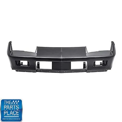 1985-92 Camaro Urethane Original Front Bumper Cover - GM 16503478 • $767.99