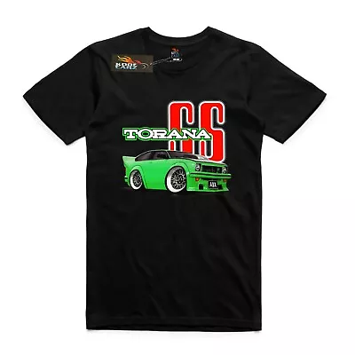 $39.90 • Buy Men's, Holden, Torana Hatch, SS, A9X, Green, Muscle Cars, AS Colour T-shirt.