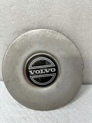 1995 VOLVO 960 CAP CHROME WHEELS CENTER 6819708 Price For One OEM (85) • $16.99