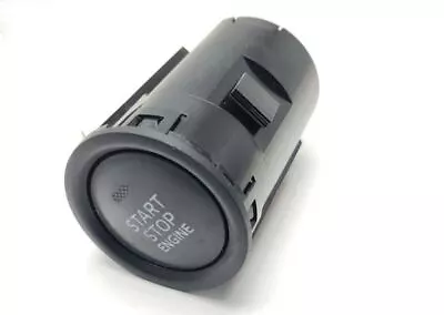 2013-2015 Mazda CX-5 Ignition Switch Push Button Starter Switch OEM KD45663S0 • $76.50