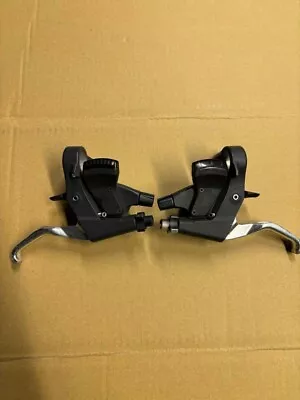 Shimano XT 8s Brake Shifter • $150.77