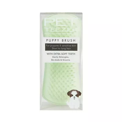 Tangle Teezer Puppy Brush • £6.75