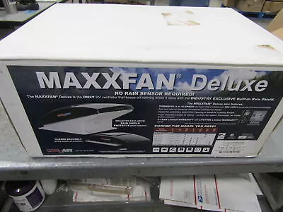 MaxxAir Maxxfan Manual Control Keypad 00-6200K • $199.99