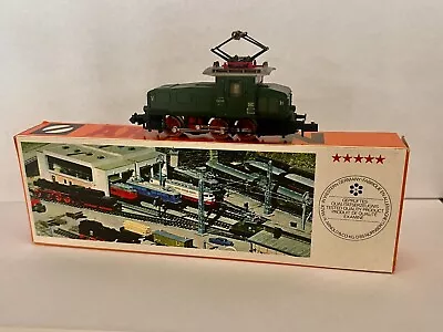 Arnold N Scale 2460 Old Timer Locomotive  • $75