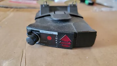 Valentine One V1 Gen1 Radar Detector  • $50