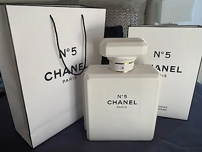 Chanel No.5 Limited Edition Advent Calendar ✨ • $2000