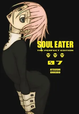 £22.49 • Buy Soul Eater: The Perfect Edition Vol 7 Hardback Manga English | Giftdude UK