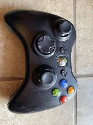 Official Microsoft Xbox 360 Wireless Controller • $20