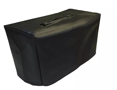 Morgan Amplification MVP23 Head - Black Vinyl Cover W/Piping Option (morg034) • $45.75