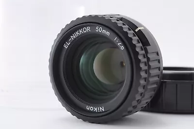 [MINT In Case] Nikon EL Nikkor 50mm F/2.8 N Enlarging Lens Ship M39 From JAPAN • $89.99