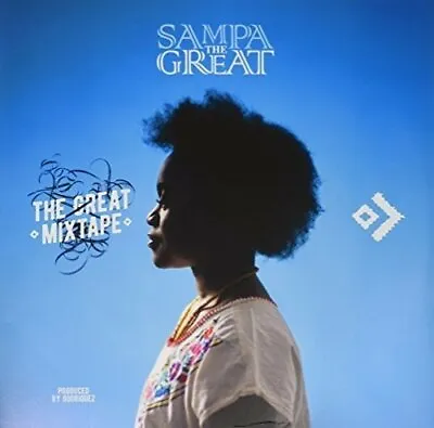 New VINYL SAMPA THE GREAT Great Mixtape • $197