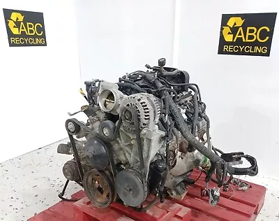 07-09 Avalanche Silverado Sierra Yukon Tahoe Subur 5.3 Lmg Vortec Engine Ls Swap • $2300