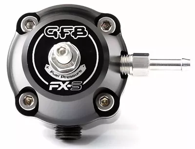 Gfb Fx-s Direct Fitment Ford Ba Bf Fg Fuel Pressure Reg Xr6 Turbo Territory Fg • $279.95