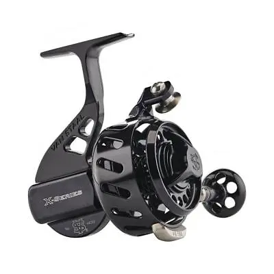 Van Staal X Series Bail-Less Spin Reel | Select Size & Color | Free 2 Day Ship • $819.95