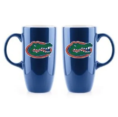 One Florida Gators High Quality Bone China Coffee Mug From Duckhouse Sports • $14.99