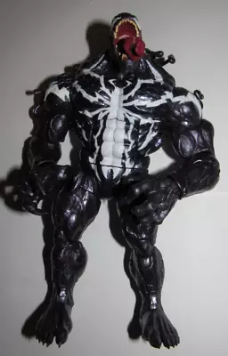 Marvel Legends Figure Monster Venom BAF Complete Excellent • $51.99