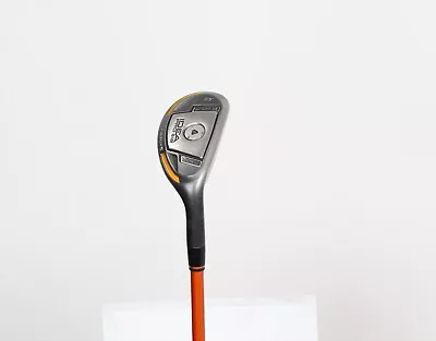 Adams Idea Pro A12 20° 3H Hybrid Stiff Flex Attas 1106413 Good E43 • $39.99