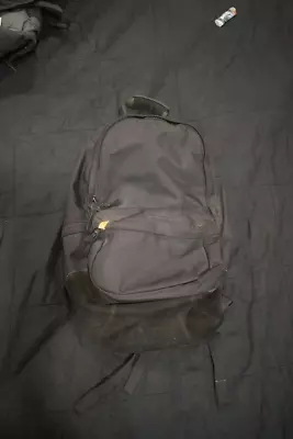 Visvim Ballistic 22L Backpack • $400