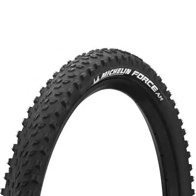 Michelin Force AM Mountain Bike Tire - 29in - (Tubeless Folding Competition • $59.99