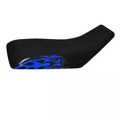 Yamaha Raptor 660R/250 Seat Cover Fits 2001 To 2004 Bat Skull Seat Cover • $35.99