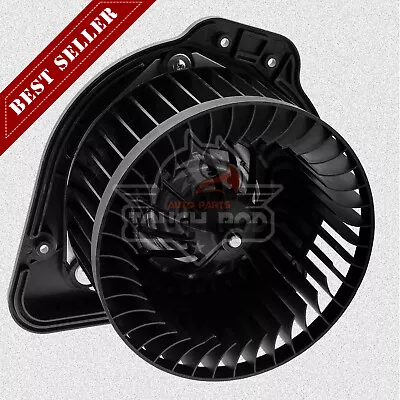 HVAC Blower Motor Fan Assembly Compatible With Volvo C70 99-04/ S70 V70 98-00 • $53.99