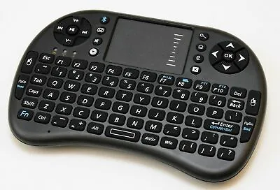 Mini I8 Wireless Bluetooth Keyboard Touchpad With Mouse For PC Android Device • $19.99