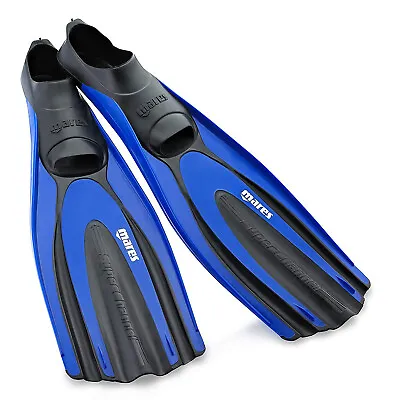 Mares Avanti Superchannel FF Fins • $89.95