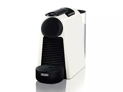 $155 • Buy Delonghi EN85WSOLO Essenza Mini Nespresso Capsule Machine - White