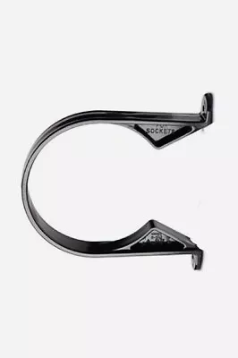 £2.97 • Buy Black Soil Pipe Clip 4'' 110mm
