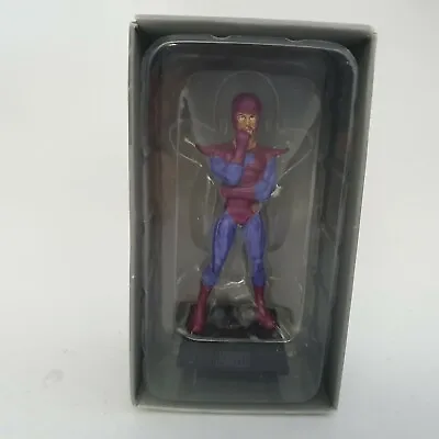 £8.99 • Buy Wizard Marvel Classic Collection Eaglemoss Issue 170 2012 Lead Figure Boxed