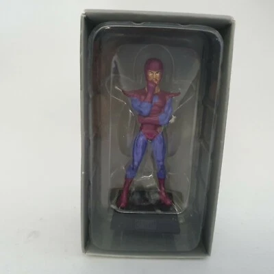 £8.99 • Buy Wizard Marvel Classic Collection Eaglemoss Issue 170 2012 Lead Figure Boxed