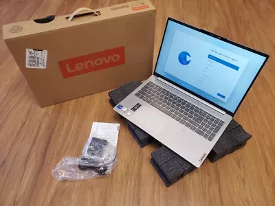 Lenovo IdeaPad Slim 5 16IRL8 16  Intel I7-1355U 16GB 512GB SSD Win11 82XF002DUS • $589