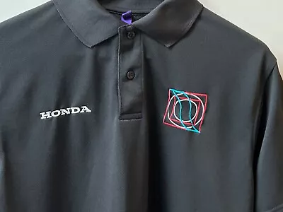 Honda Polo Shirt 2023 • £10