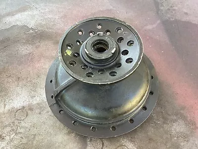 Yamaha YZ Front Hub 76 - 81  YZ 125 / 250 Ahrma Vintage • $35