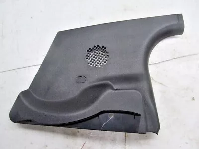 2009-2011 Mercedes SLK300 R171 Left Front Lower Kick Panel Trim  • $45