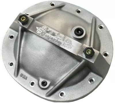 TA Performance GM 10 Bolt Rear Differential Cover TA-1809 Camaro Firebird • $200