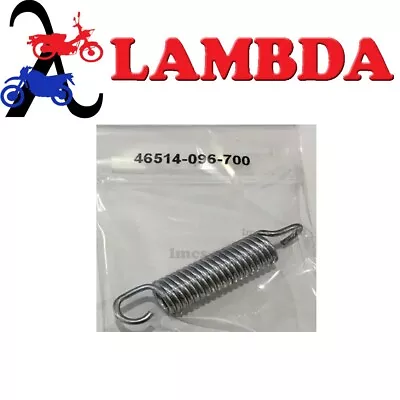 Brake Pedal Spring For Honda CT110 Postie Bikes (46514-096-700) • $23.83