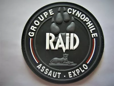 Collection P.n Raid Le G.c.a.e Sup State 90mm Back Scratch • $9.61