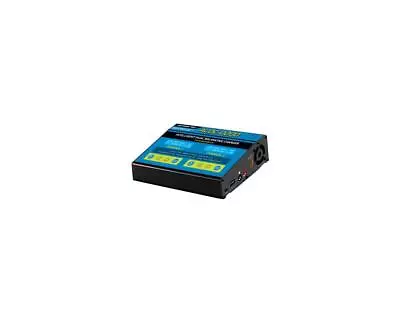 Common Sense RC Duo Max Two-Port Multi-Chemistry Balancing Charger • $149.99