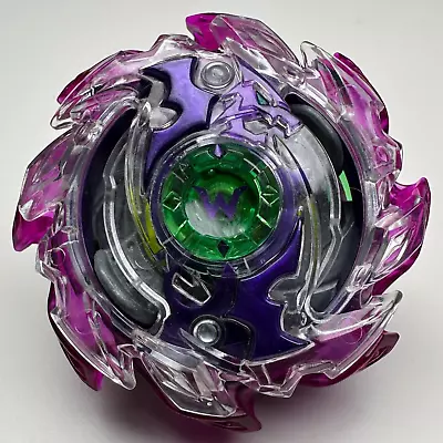 RARE TAKARA TOMY Beyblade BURST B-80 01: Tornado Wyvern 4Atomic US SELLER • $44.99