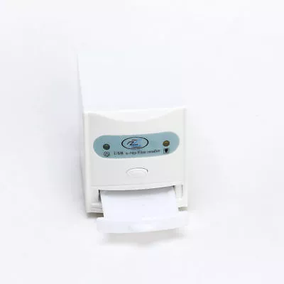 $109 • Buy Dental X-RAY Film Scanner Reader Viewer DIGITAL IMAGE CONVERTER USB To PC