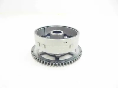 Yamaha Nytro Flywheel With One Way Starter Clutch Gear  2007 Nitro Apex Vector • $215