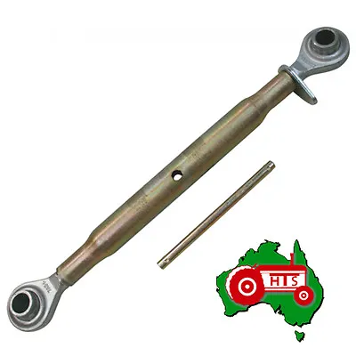 Top Link Cat 2 650mm-900mm Fits For Massey Ferguson 165 168 175 178 185 188 • $74.99