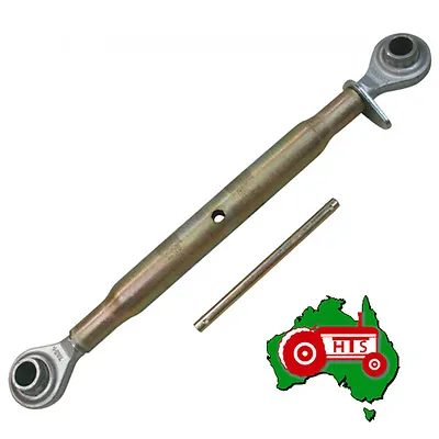 $46.94 • Buy Tractor Top Link Cat2 (1 ) 650mm-900mm Fit For Fiat Fit For Kubota Fit For Kioti