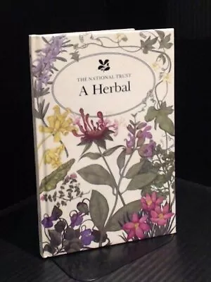 A Herbal (The National Trust) Peplow Reginald Used; Good Book • £2.23