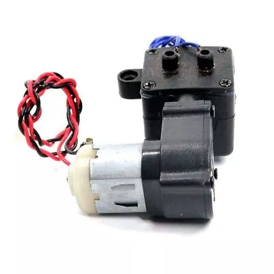 £11.89 • Buy RC Simulation Exhaust Smoke Generator Unit For Henglong 3918 1:16 RC Tank Model
